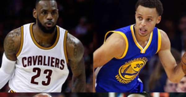 11 Big Questions Only The 2015 16 Nba Season Can Answer E News